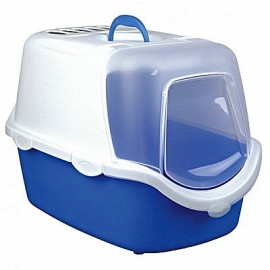 清潔易有蓋貓盤